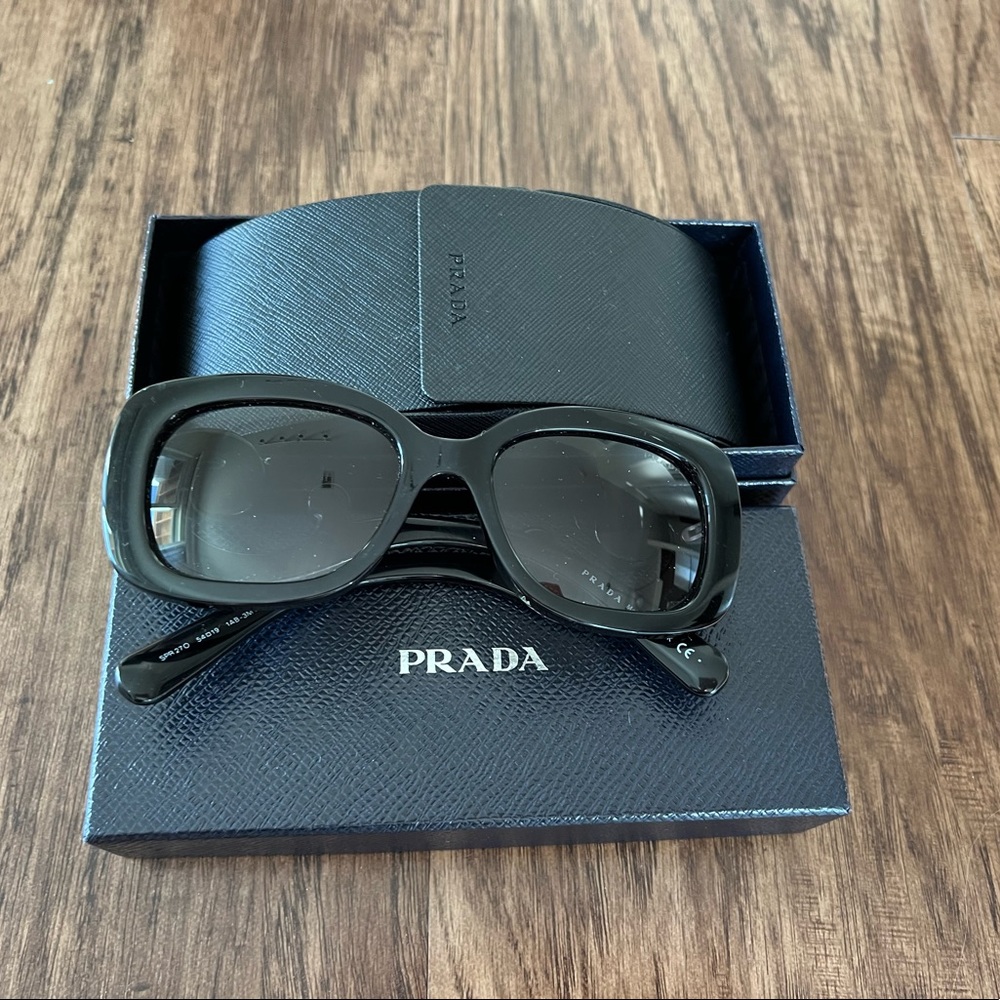 Prada sunglasses